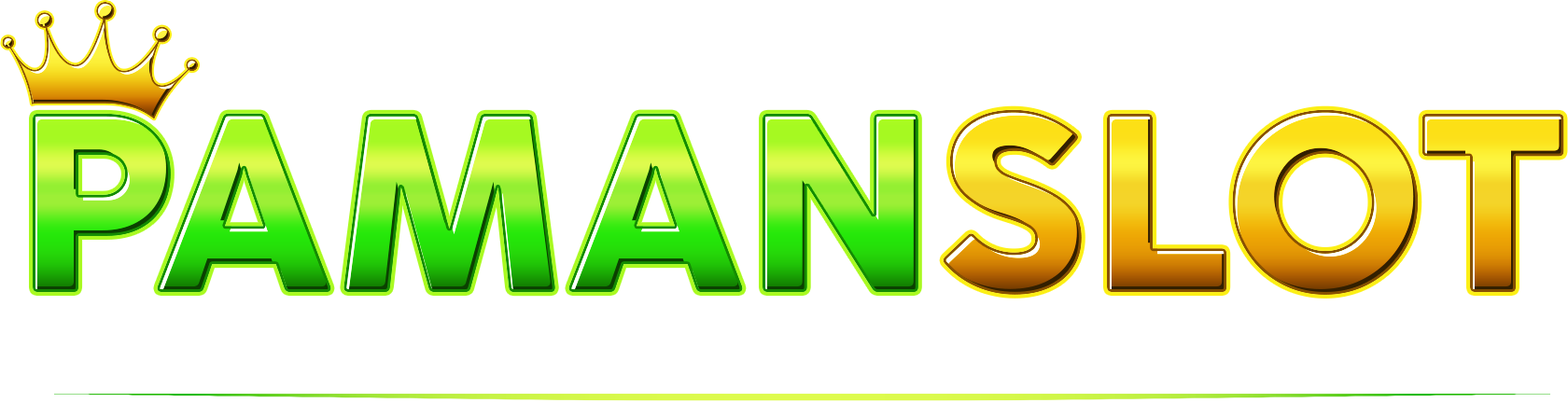 Pamanslot Logo